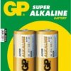 Bateria LR14 alkaiczna GP 1,5V