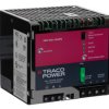 Zasilacz szyny DIN U wy 24V dc I wy 10A U we 85 → 264V ac TRACOPOWER 240W impulsowy