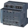 Moduł Selektywny 4-Kanałowy Sitop Pse200u 3 A Nec Klasa 2 Wej. 24 V Dc/12 A...
