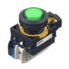 Przycisk SPST średnica wycięcia 22mm, montaż panelowy Idec