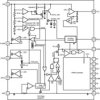 Class 4 non-standard PoE PD with flyback DC-DC controller & 12V-57V adapter priority | PWP | 16 | -40 to 125