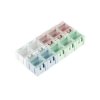 Organizer modułowy - mały - 10szt - SparkFun TOL-11527