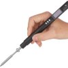 PTS200 precyzyjna lutownica cyfrowa T13 100W PD3.0 + grot TS-B2