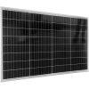 Sygonix SY-6688148 Monocrystalline solar panel 100 W 18.62 V Polycrystalline