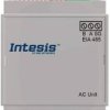 Brama sieciowa Intesis INMBSFGL001I000 RS-485