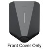 Easee FC-ANTHRACITE Front Cover Antrachite Grey inc Socket Cap