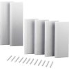 Hensel FP VS 40 68000123 (S x W) 270 mm x 360 mm tworzywo sztuczne szary 1 szt.