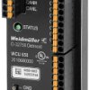 Weidmüller STARTERKIT WCU 650 2007290000 Moduł I/O