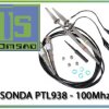 Sonda oscyloskop PTL938-100MHz