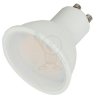 GU10 Fi.50 10W 864 100deg; 230V~ SMD Vtac 5030 VT-271