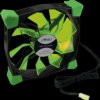 88885356 Inter-Tech N-120-GR case fan, 120 mm