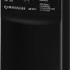 Odbiornik indukcyjny do odbioru sygnałów audio z indukcyjnych systemów wspomagania słyszenia LR-202