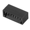 Złącze PCB 5 -pinowe raster 2.5mm Montaż na płytce drukowanej Męski Weidmüller