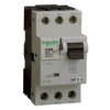 Wyłącznik silnikowy 3-fazowy 3P 10A Acti9 P25M-10 21109 SCHNEIDER ELECTRIC