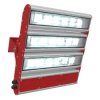 Oprawa przeciwwybuchowa EXL450LED 238W 34000lm 4000K IP66/IP67 EXL450LED-EX3-2-24E-30-20P20-ALU-GL-MB-AMO90