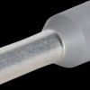 460610 100-pack of insulated 4.0mm² ferrules