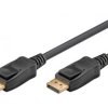 Kabel DisplayPort - DisplayPort 2.0 2m