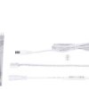 Taśma LED zestaw podstawowy Paulmann Comfort Set Regal 1m 78895 1 m 24 V