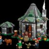 76428 LEGO® Harry Potter™ - Hagrid's Hut