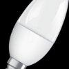 4058075430914 LED candle SUPERSTAR E14, 5,7 W, 470 lm, 2700 K, dimmable