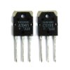 2SA1941/2SC5198 para Tranzystor