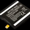 10592 Smartphone battery for LG devices, Li-Po, 2000 mAh