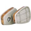 3M™ 6051 Gas & Combination Filter A1 - 4 Pairs