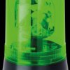 COBL595H1RTH230GL CO BL 595 rotating beacon, 230 V AC, green