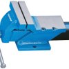 Imadło Gedore 409 6500800 Szerokość szczęk: 100 mm