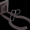 7065235 Batavia Maxxclick hooks for garden power tools (2x)