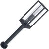 OSRAM 4099854452024 Outdoor Light Fittings Black Aluminium Weatherproof