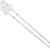 Dioda LED THT TRU COMPONENTS 1577488 1577488, 5 mm, 1700 mcd, 1 szt.