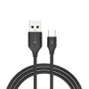 Kabel Usb - Micro Usb Fast Charging 1M Lb0067m Libox