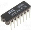 NTE74LS22