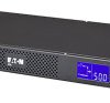 Przełącznik przesyłu źródła UPS EATS16N 16A EATON ATS 1P C19,C13/C19 EU 230V COM, Eaton MGE UPS Systems
