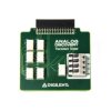 Digilent Curve Tracer Transistor Tester Adapter Module