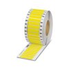 Osłona termokurczliwa średnica przed 3.2 → 6.4mm żółta Phoenix Contact 2:1 dł. 60mm