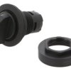 Przełącznik obrotowy RONTRON-R-JUWEL Ilość Pozycji Stabilnych: 2 IP65 22mm RRJWASW