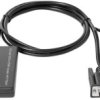 adapter HDMI, USB, VGA club3D CAC-1720 CAC-1720, 0.6 m
