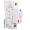 Ogranicznik przepięć typ T2 (C) ETITEC C T2 275/20 1+0 do instalacji mieszkaniowych 002440393