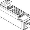 Moduł FESTO VAEM-S6-S-FAS-8-8E 549045, 1 szt.