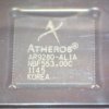 Układ scalony Atheros AR9280-AL1A