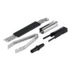 EAO K61-999.100 Tool set: Lens,Lamp,LED remover mounting/dismantling tool