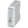 EMC mains filter, 50 to 60 Hz, 3 A, 220 V (DC), 230 VAC, screw connection, 1292327