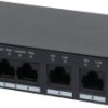 SWITCH DAHUA CS4006-4GT-60