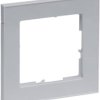 Legrand 1 x Ramka tytanowy 765681 10 szt.