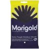 Marigold 145402 Extra Tough Outdoor Gloves - Extra Large (6 Pairs)