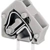 WAGO 236-401 modularna złączka do płytek drukowanych