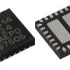 SiC414 6 A, microBUCK® SiC414, SiC424
