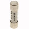 Wkładka bezpiecznikowa cylindryczna PV 10x38mm 2A gPV 1000V DC PV-2A10F /10szt./